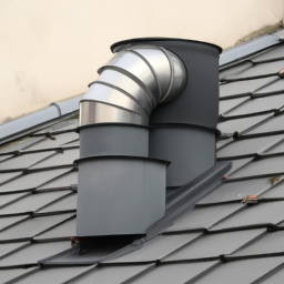 Ventilation simple flux : assurez une ventilation de base pour un confort optimal dans toute la maison Orthez